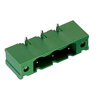 Wurth Elektronik 691317410002 Headers WR-TBL 300VAC 20A 2P Right Angle