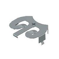 Giá Đỡ Pin CR1220 Khóa Giữ Pin Đồng Xu Keystone Electronics 2895