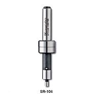 Đầu dò gá tâm kiểm tra độ chính xác trục X,Y của máy công cụ bề mặt chi tiết sau khi đánh bóng Niigata Seiki SR-10