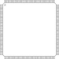 NXP MC56F8367MPYE DSCs 16ビットハイブリッドコントローラー