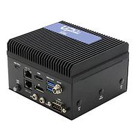 Máy tính công nghiệp UP Squared 6000 hệ thống. CPU Pentium J6426. RAM 4GB. eMMC 32GB. A1.0 AAEON UP UPN-EDGE-EHLPJ4-A10-0432