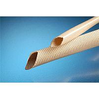 Ống Bảo Vệ Không Mở Rộng 1AWG Cuộn 100ft Màu Tự Nhiên Alpha Wire PIF2001 NA005