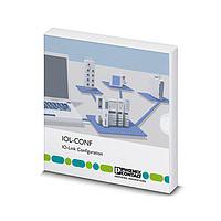 Phần mềm phát triển IOL-CONF PHOENIX CONTACT 1083065