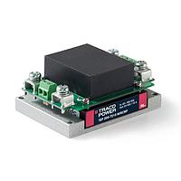 Nguồn cách ly 18-75Vin 15V 14A gắn khung TRACO Power TEP 200-4813WIRCM