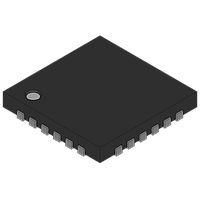onsemi NCP1565MNTXG Switching Controllers PWM Controller, Highly Integrated Dual-Mode Active Clamp