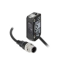 OMRON E3AS-F1500IPN Distance-settable Photoelectric Sensor