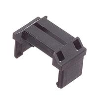 Đầu nối giảm lực căng cho đầu cắm hoặc đầu ổ 9 chân IDC Amphenol Commercial Products L17DEFR09SR