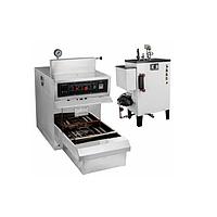 Buồng hấp nhiệt độ cao XHinstruments XHF-RII