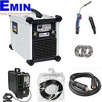 Bộ máy hàn hồ quang MMA, MIG/MAG GYS PROGYS 280 MAG 1 PACK (1-3ph; 230/400V; 280A)