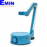 Máy Khuấy Từ Kết Hợp Giá Đỡ Điện Cực HANNA HI181F-2 (230V)