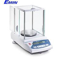 OHAUS PA214C 전자 분석 저울, 210g / 0.0001g
