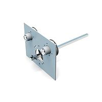 Thiết bị khóa chìa khóa Thiết bị khóa chìa khóa đôi 100-200A Littelfuse LDSCE11