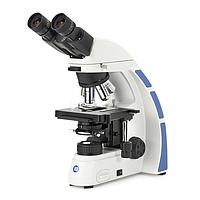 Euromex OX.3030 Binocular Oxion microscope (HWF 10x/22 mm, 4/10/S40/S100x)