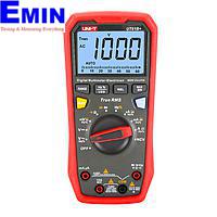 UNI-T UT61B+ Digital Multimeter (DC/AC 10A)