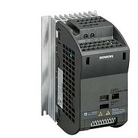 Siemens 6SL3211-0AB17-5UA1 SINAMICS G110 Inverter 220V-0.75KW