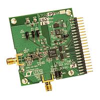 Analog Devices DC918C-A ADC LTC2207 - CMOS OUT, 105Msps, 16-Bit ADC