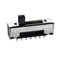 Công tắc trượt mini SLIDE SWITCH APEM ASLB1570