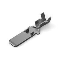 AMP Connectors - TE Connectivity 179462-3 Tab 250 FASTON W/O LATCH TAB LP