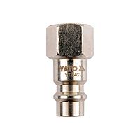 Khớp nối nhanh YATO YT-2403 (1/4"(F)X1/4"(M))