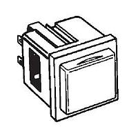 Đèn báo có đèn báo hiệu Switchcraft PL9105X