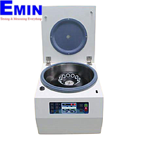 Máy ly tâm nha khoa KECHENG TD4M (4000±10r/min,2250g,12×10ml)