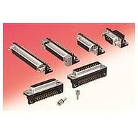 Đầu nối D-Sub - Mật độ tiêu chuẩn Hirose Electric RDED-9P-LNA(55)