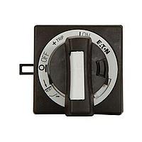 Eaton XTPEXRHM90RY 로터리 핸들 ROTARY HANDLE MECH ELECTRONIC MMP 90 DEG