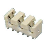 Đầu nối và Vỏ dây 16 AWG 2 vị trí Tiêu chuẩn UL Màu đen KYOCERA AVX 009177002012806