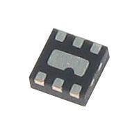 Bộ Khuếch Đại Nhiễu Thấp Dải Rộng LNAs-DC-8GHz P1dB20dBm-20dB Gai Analog Devices HMC8410LP2FE