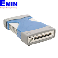 Module đầu vào đầu ra kỹ thuật số KEYSIGHT U2652A (64 Input)