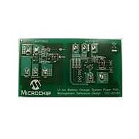 Microchip Technology MCP7383XRD-PPM Battery Management LI-ION SYS PWR PATH MGT REF Design