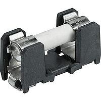 Schurter 0031.8365 ヒューズホルダー OGN-SMD ホルダー ヒューズ FST 630mA