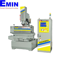OscarMax S430S CNC Die Sinker Electrical Discharge Machine (920 x 505 mm, 6KVA)