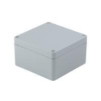 Tủ, Hộp & Vỏ KLIPPON K52 RAL7001 Weidmuller 9529230000