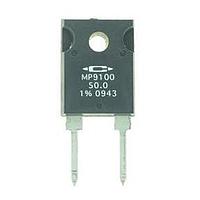 Caddock MP9100-0.33-1% Kool-Pak Power Film Resistors .33 ohm 100W 1% TO-247 PKG PWR FILM