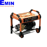 KOCU JPS-T28 스톱 전문 고압 세척기 3.0KW