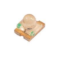 Đèn LED Đơn Sắc Màu Cam Trong Suốt 605nm Lite-On LTST-C930KFKT