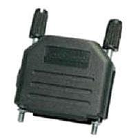 Nắp Bảo Vệ Hai Mảnh 15 Chân D-Sub Amphenol Commercial Products L17DPPK15JS