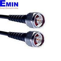 Cáp RF Tekbox NM-NM/125/RG223 (N-Male to N-Male cable, 125 cm, RG223/U, 6 GHZ)