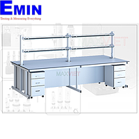 Maxviet BTT- A3 Central of Laboratory table