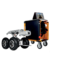 E inspection tools FB20P 管道检测摄像机 (1920 x 1080 pixels)