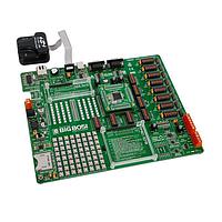 Bộ Phát Triển BIG8051 DEVELOPMENT SYSTEM Mikroe MIKROE-598