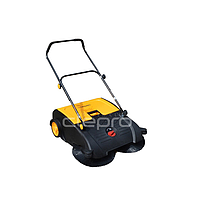 Máy quét rác đẩy tay Clepro CW-800/02