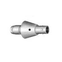 LEMO FYG.0B.305.CLAD52 Connectors STRAIGHT PLUG CONICAL SHELL