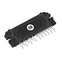 Bộ Cảm Biến Dòng IPM 3 Pha 600V 10A onsemi STK544UC63K-E