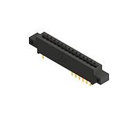 EDAC 887-028-544-812 Receptacles High Temp Card Edge Connector