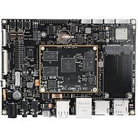 MYIR Tech MYD-C8MMQ6-V2-8E2D-180-C System-On-Modules - SOM 2GB DDR4, 8GB eMMC, commercial, with WiFi/BT