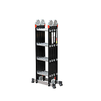 Thang nhôm ADVINDEQ ADM104