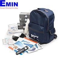 Bộ dụng cụ đo đa chỉ tiêu trong nước sạch HANNA HI3817BP