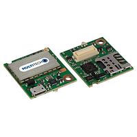 Mô-đem Di động LTE Cat M1 Nhúng (AT&T/Verizon) (Gói 50 cái) MultiTech MTQN-MNG1-B02.R3